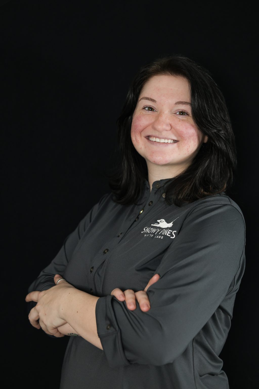 Alex M., certified trainer at Paws For Purpose
