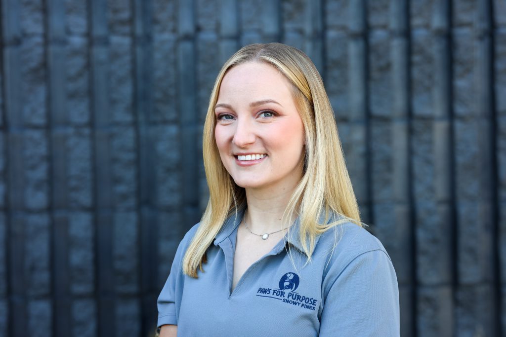 Elizabeth S., CCPDT-KA and KPA CTP certified trainer
