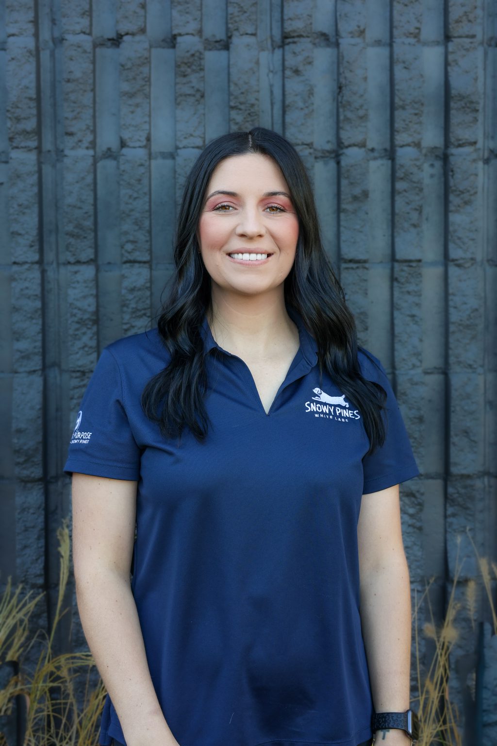 Sydney S., certified trainer at Paws For Purpose