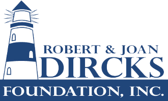 Robert & Joan Dircks Foundation Inc.